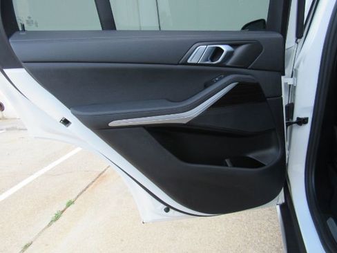 Used 2020 BMW X5 xDrive40i w/ Convenience Package image 20