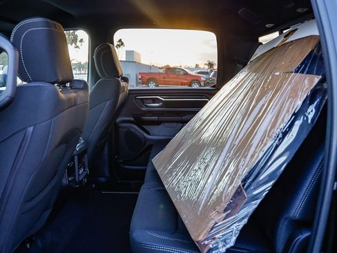 New 2025 RAM 1500 Big Horn image 19