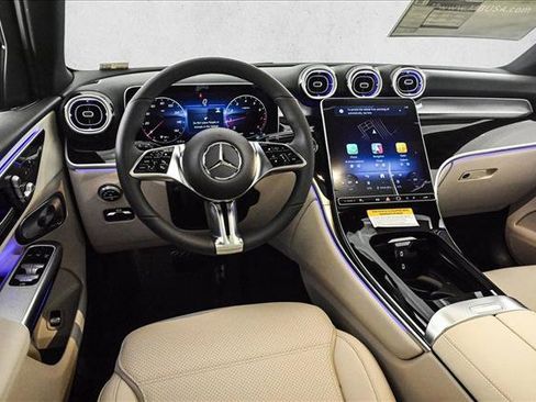 New 2026 Mercedes-Benz GLC 300 GLC 300 image 20