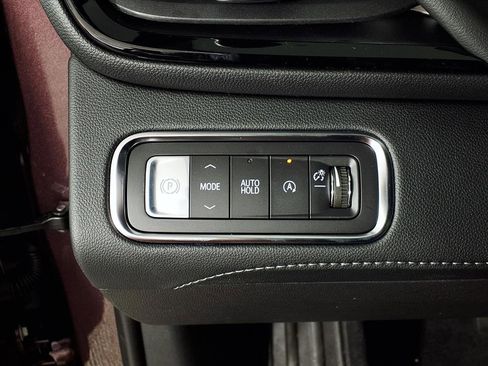 New 2026 Buick Enclave Avenir w/ Super Cruise Package image 19