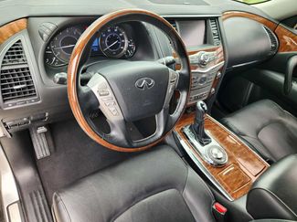 Used 2019 INFINITI QX80 Luxe RWD video 2