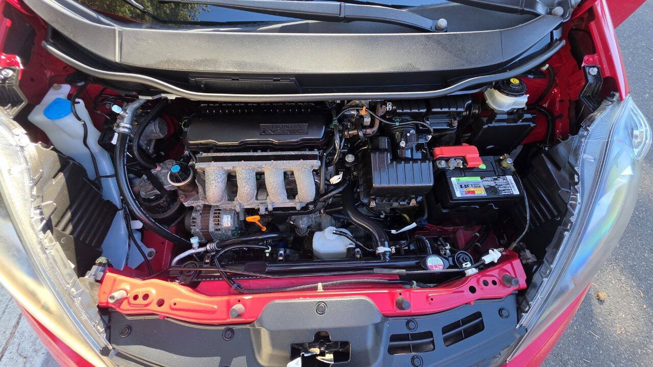 Used 2012 Honda Fit Sport image 12