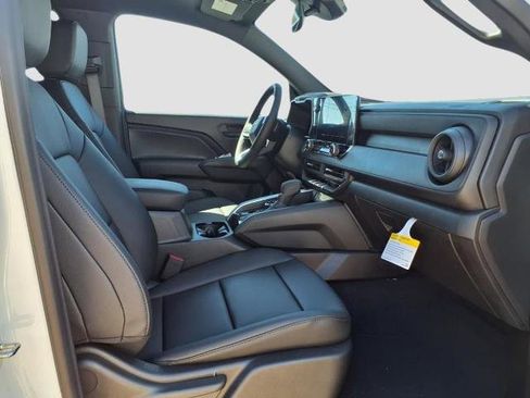 New 2025 Chevrolet Colorado Trail Boss image 18