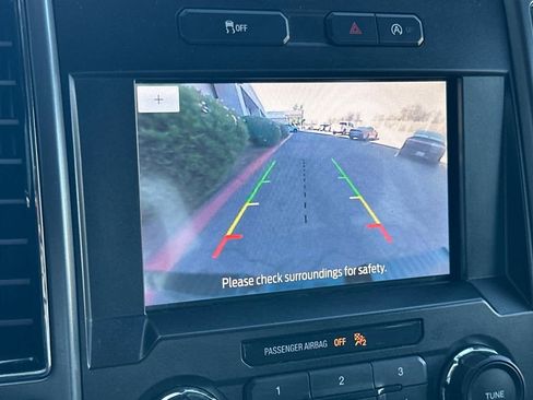 Certified 2019 Ford F150 XLT w/ Equipment Group 301A Mid RWD image 19