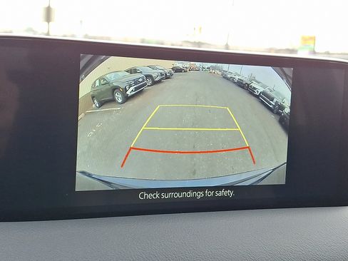 Used 2023 MAZDA CX-5 AWD 2.5 S w/ Select Package image 15