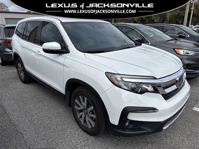 Used 2020 Honda Pilot EX-L