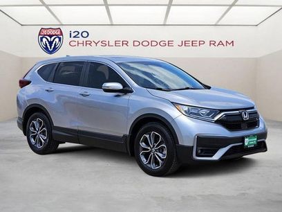 Used 2022 Honda CR-V EX-L