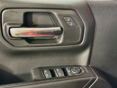 New 2026 GMC Sierra 1500 Pro w/ Pro Value Package AWD/4WD image 11