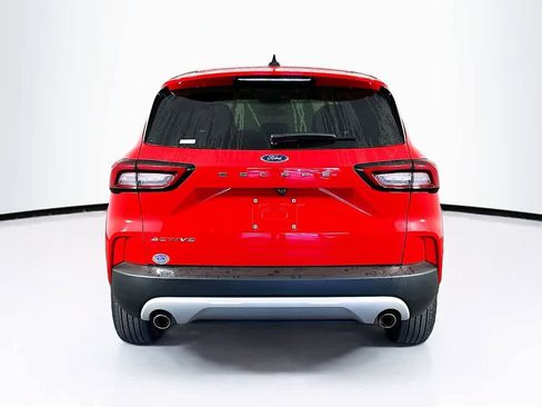 Certified 2024 Ford Escape Active FWD image 5