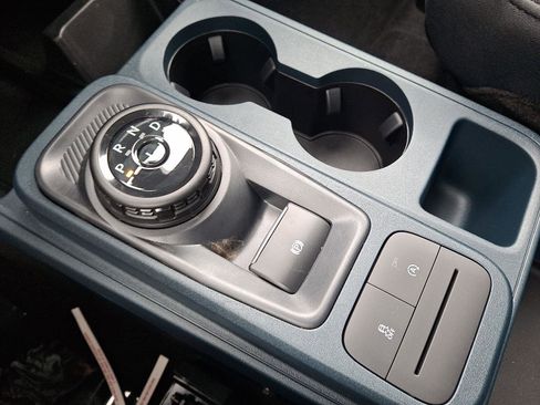 New 2025 Ford Maverick XLT w/ XLT Luxury Package image 10