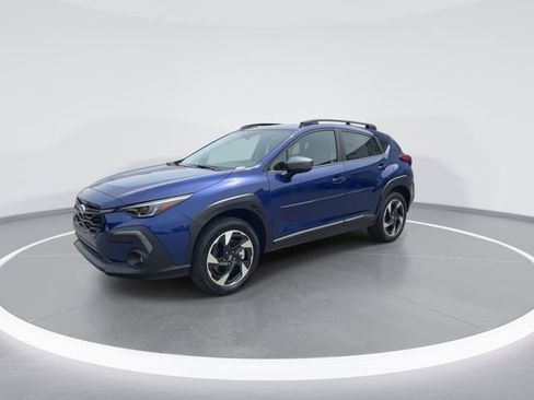 New 2026 Subaru Crosstrek 2.5i Limited AWD/4WD image 4