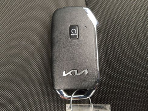 Used 2023 Kia Forte GT-Line w/ GT-Line Technology Package image 32