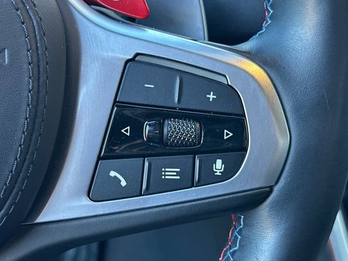 Used 2024 BMW M8 Competition image 27