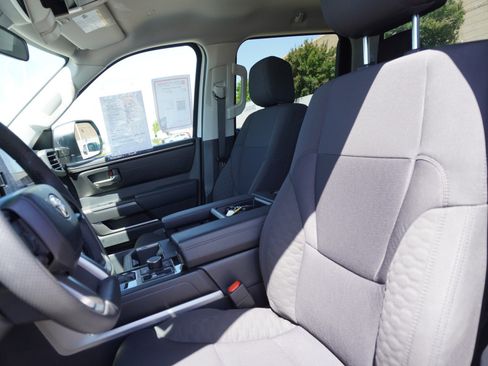 Used 2024 Toyota Tundra SR5 w/ TRD Off-Road Package AWD/4WD image 23