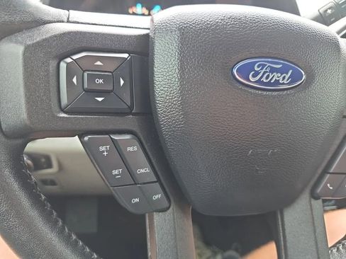 Used 2018 Ford F150 XLT w/ Equipment Group 301A Mid image 21