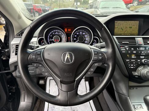 Used 2011 Acura ZDX w/ Technology Package image 18