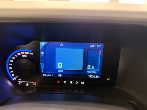 Used 2021 Ford Bronco Badlands AWD/4WD image 22