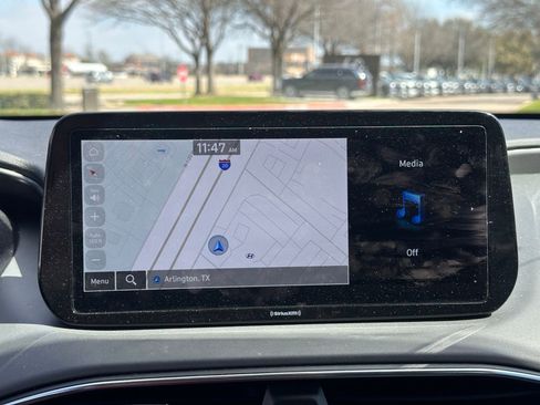 Used 2023 Hyundai Santa Fe SEL image 27