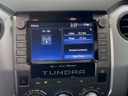 Used 2020 Toyota Tundra SR5 image 14
