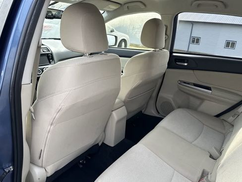 Used 2015 Subaru Crosstrek 2.0i Premium w/ Popular Package #1 image 16