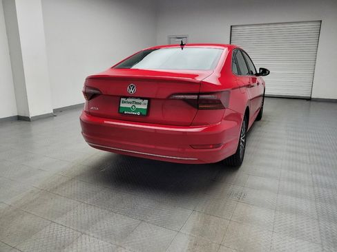 Used 2019 Volkswagen Jetta SEL FWD image 7