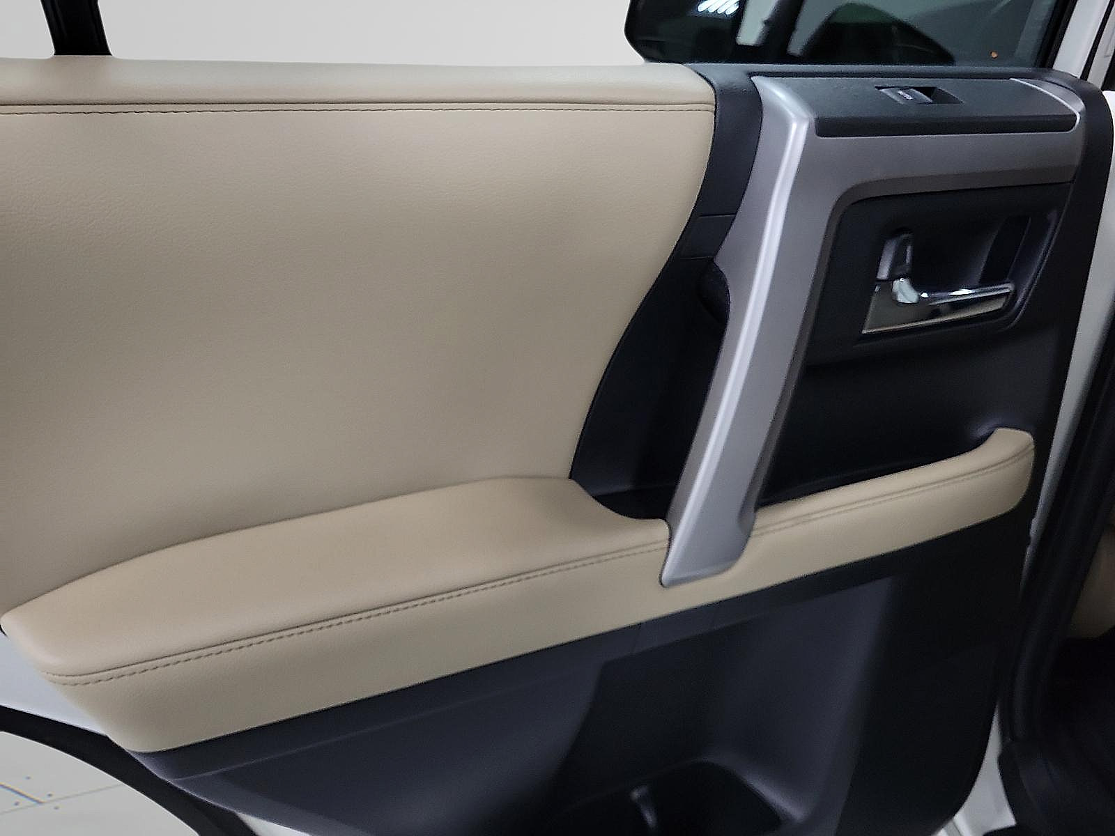 Certified 2023 Toyota 4Runner Limited RWD image 9