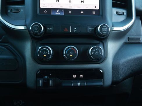 Used 2024 RAM 2500 Big Horn image 19