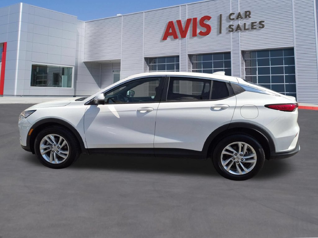 Used 2026 Buick Envista Preferred FWD image 10