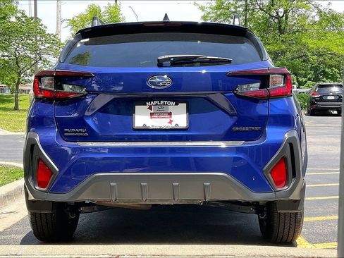 Certified 2026 Subaru Crosstrek 2.0i Premium AWD/4WD image 3