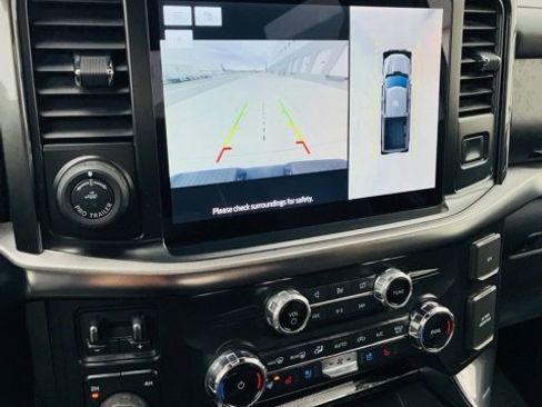 Used 2022 Ford F150 Tremor w/ Equipment Group 402A High image 11