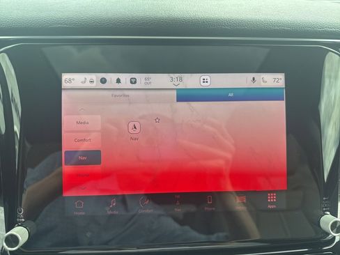 Used 2022 Jeep Wagoneer Series III w/ Premium Group I image 56