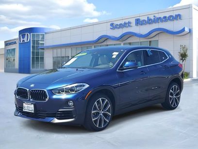 Used 2019 BMW X2 sDrive28i w/ Convenience Package