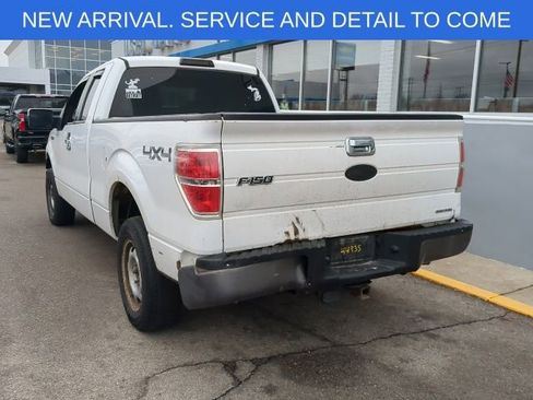 Used 2014 Ford F150 XL w/ Power Equipment Group image 4