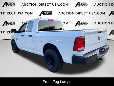 Used 2024 RAM 1500 Tradesman w/ Trailer Tow Group image 9
