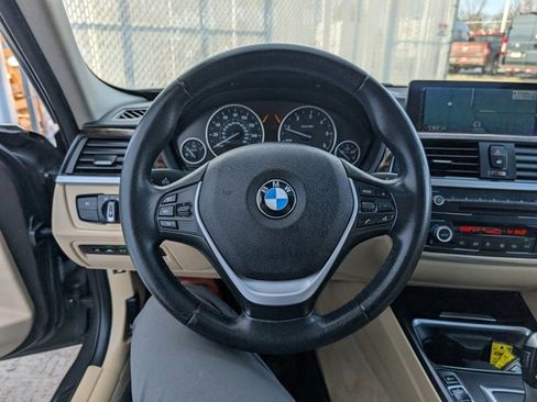 Used 2014 BMW 328d Sedan image 10