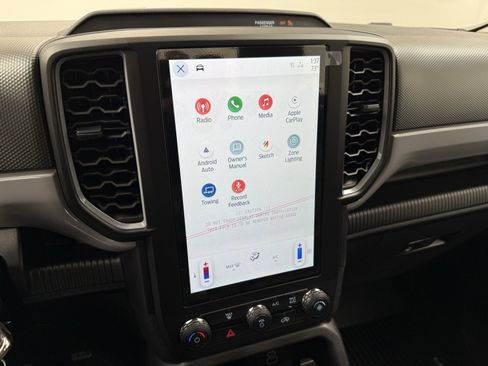 New 2025 Ford Ranger XL w/ Trailer Tow Package image 18