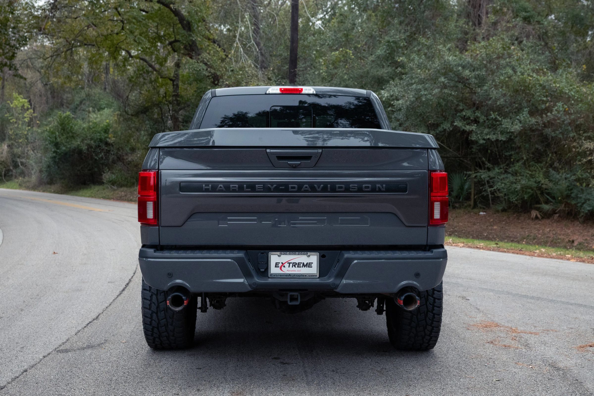 Used 2020 Ford F150 Lariat w/ Equipment Group 502A Luxury AWD/4WD image 78