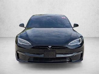 Used 2022 Tesla Model S AWD/4WD video 2