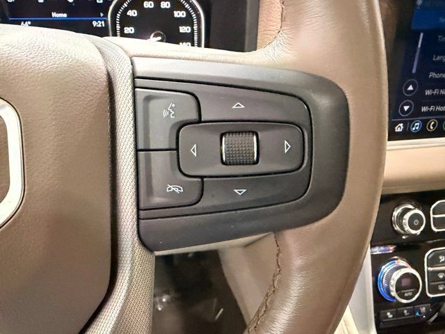 Used 2021 GMC Yukon Denali w/ Denali Premium Package AWD/4WD image 37