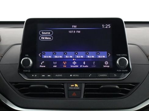 Used 2020 Nissan Altima 2.5 SR w/ Premium Package FWD image 28