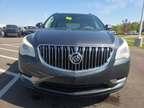 Used 2013 Buick Enclave Leather AWD/4WD image 3