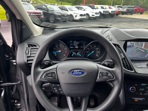 Used 2019 Ford Escape SE AWD/4WD image 26