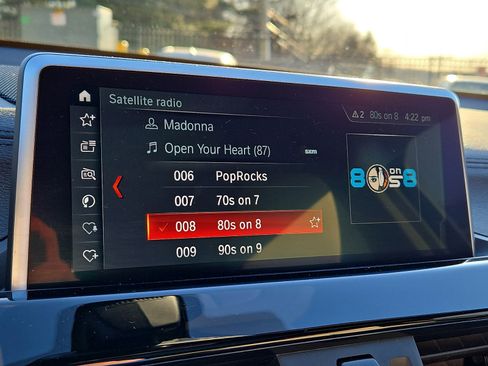 Used 2020 BMW X2 xDrive28i w/ Premium Package image 18