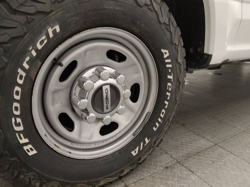 Used 2019 Ford F250 XL w/ XL Value Package RWD image 31