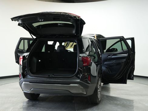 Used 2026 GMC Terrain Elevation AWD/4WD image 12