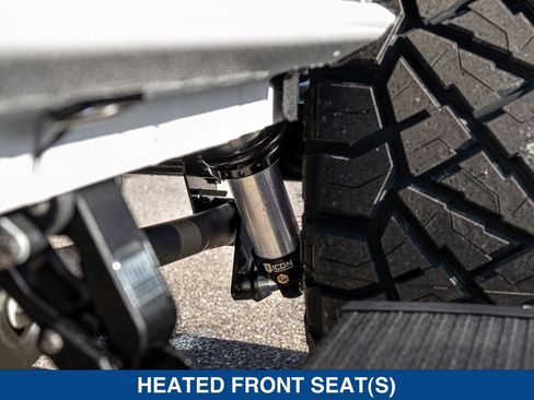 New 2025 Ford Bronco Badlands AWD/4WD image 28