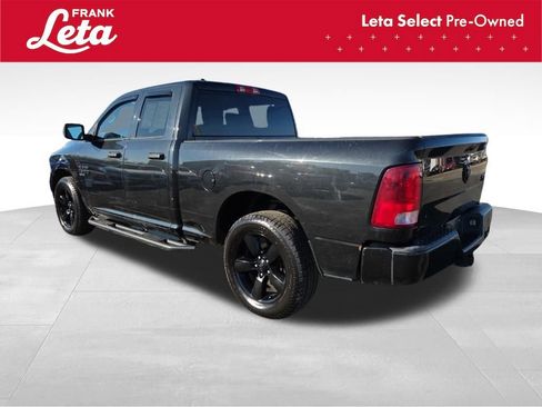 Used 2019 RAM 1500 Express w/ Express Value Package image 6