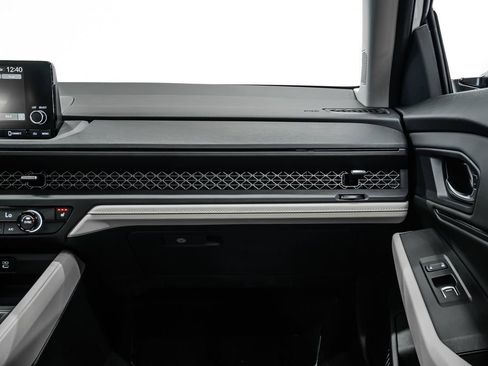 Used 2023 Honda Accord EX image 26