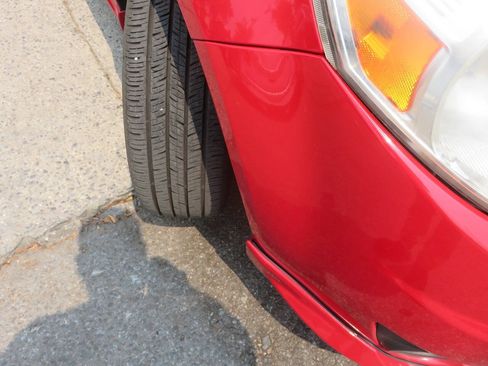 Used 2012 Suzuki SX4 Sportback FWD image 30