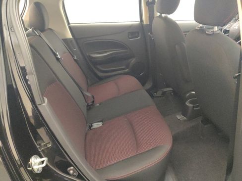 Used 2024 Mitsubishi Mirage SE image 19